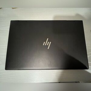 hp envy 15mm laptop